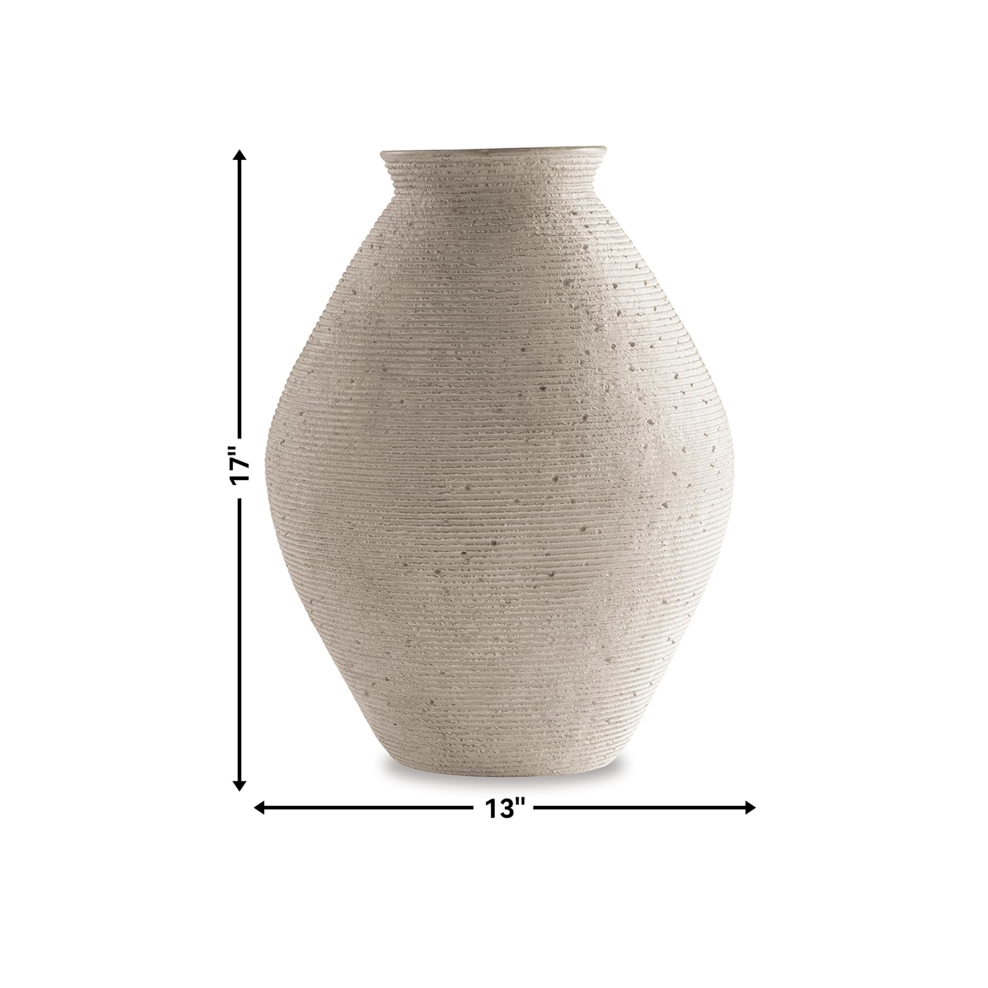 美品✨ Ashley Dimaia Vase アシュレイファニチャー 花瓶 輸入 Dimaia Vase (Set of 2) | Ashley